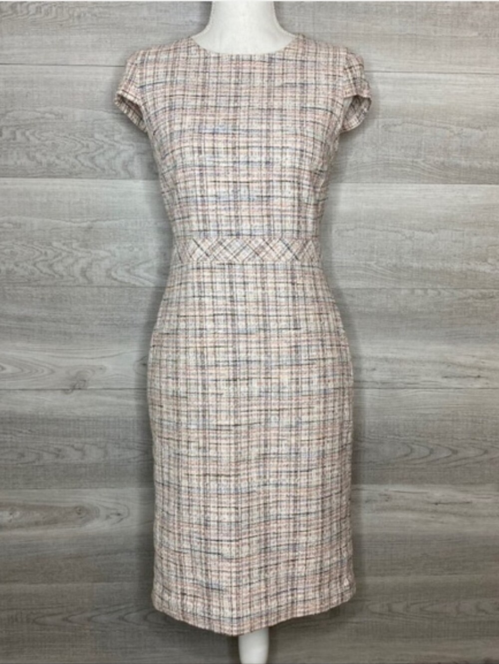 Banana Republic dress